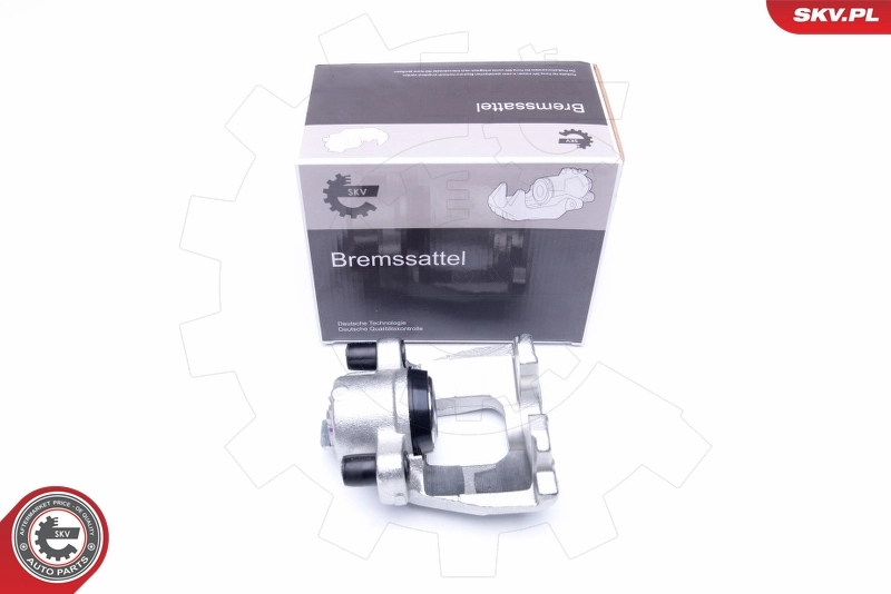 Brake Caliper